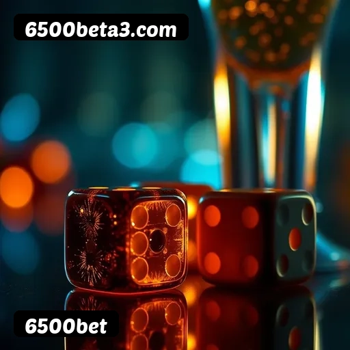 Comparação APP mobile vs versão web da 6500bet