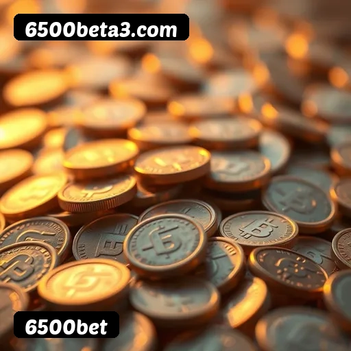 Catálogo 6500bet 3.100+ jogos - Pragmatic Play, Evolution, NetEnt