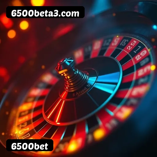 Loterias online disponíveis na 6500bet