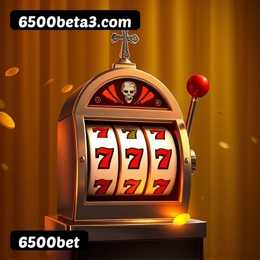 Estatísticas 6500bet 2025–2026 - 120 mil jogadores ativos, R$72.5M pagos, RTP 96.52%