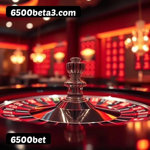 6 vantagens exclusivas do programa VIP da 6500bet