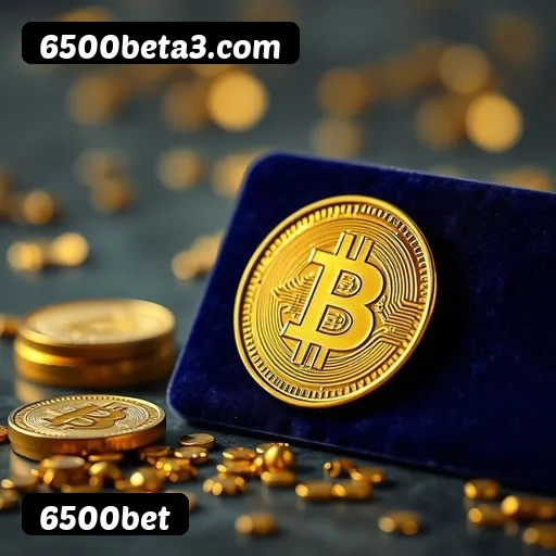 Níveis do programa VIP da 6500bet